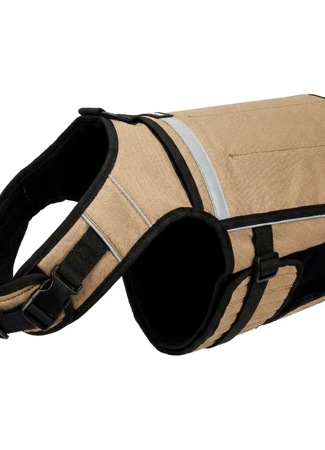 Weighted Dog Harness - xlchoice.com