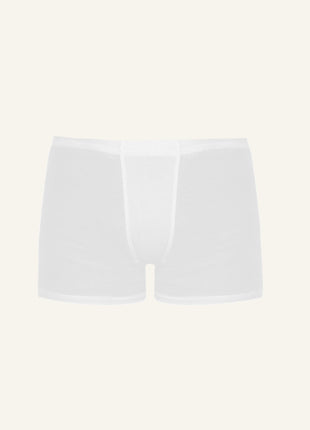 Silk Boxers – White - XLchoice