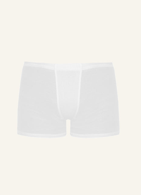 Silk Boxers – White - XLchoice