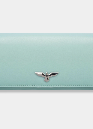 Cartera de Cuero para Mujer – Modelo Jasmine – IULIUS - XLchoice