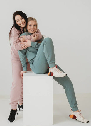 Women's Sweatpants DORIS - xlchoice.com