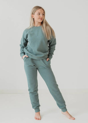 Women's Sweatpants DORIS - xlchoice.com