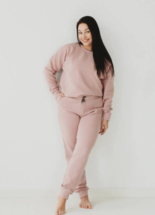 Women's Sweatpants DORIS - xlchoice.com