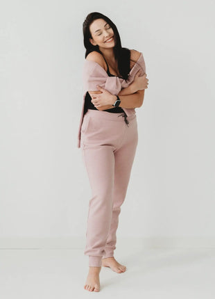 Women's Sweatpants DORIS - xlchoice.com