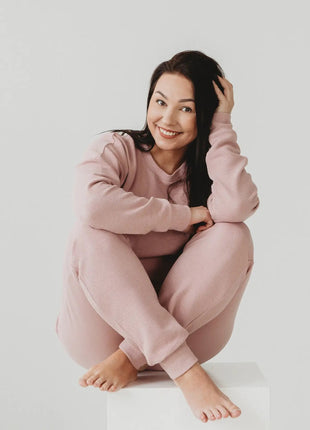 Women's Sweatpants DORIS - xlchoice.com