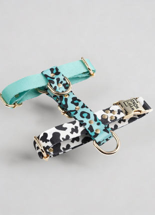 Hundesele Aqua-Camo - XLchoice