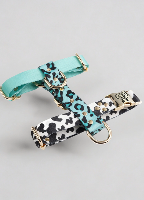 Hundesele Aqua-Camo - XLchoice