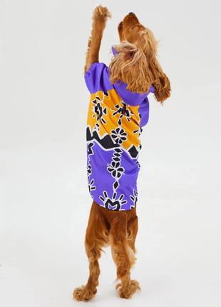 RainWoof regnjakke-2