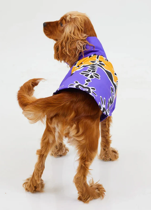 RainWoof regnjakke-3