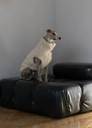 Woolen Dog Vest - xlchoice.com