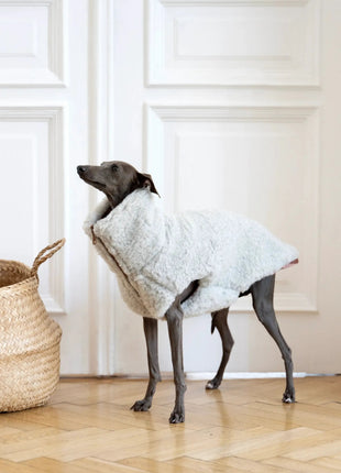 Woolen Dog Vest - xlchoice.com