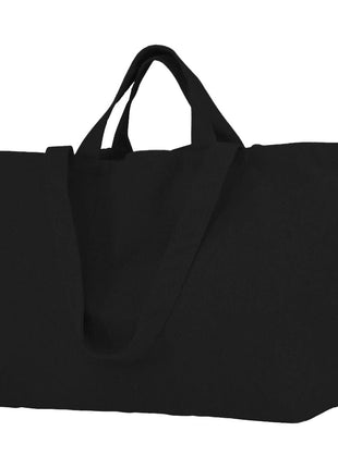 MULGEO Shopper-taske i sort