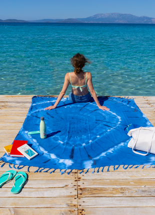 XXL Beach Blanket - xlchoice.com