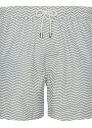 Zig Zag Grey - XLchoice