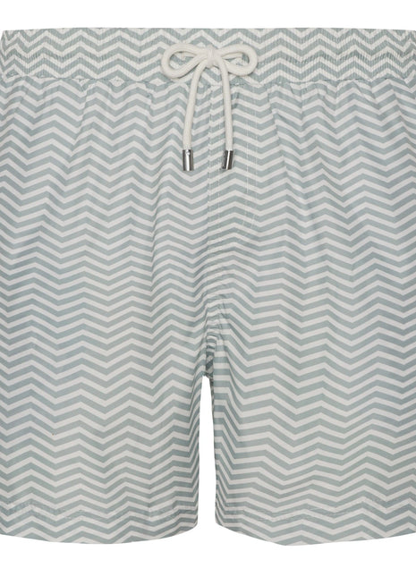 Zig Zag Grey - XLchoice