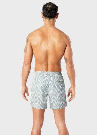 Zig Zag Grey - XLchoice