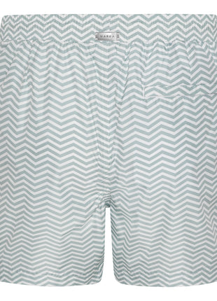 Zig Zag Grey - XLchoice