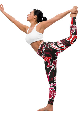 Yoga Leggings