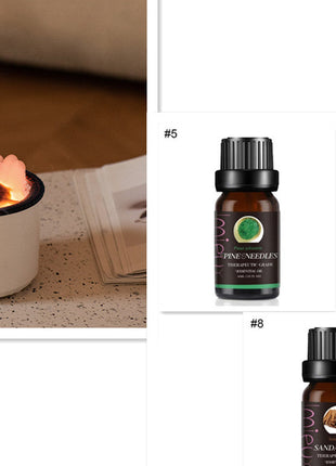 Essential oil