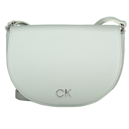 CALVIN KLEIN BLUE WOMEN'S BAG