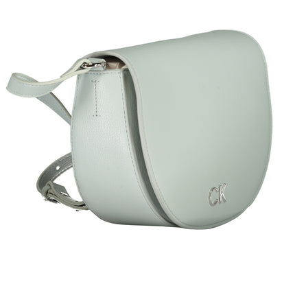 CALVIN KLEIN BLUE WOMEN'S BAG