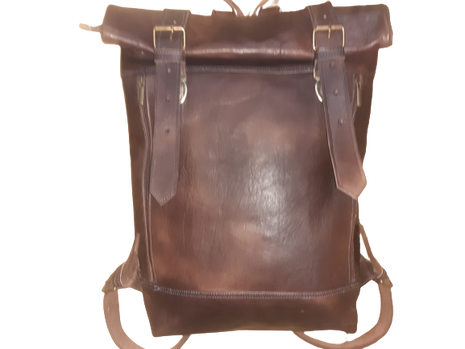 Mochila Colegial plana  para el ordenador XXL - xlchoice.com