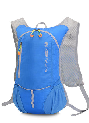 Best Running Backpacks For Long Runs