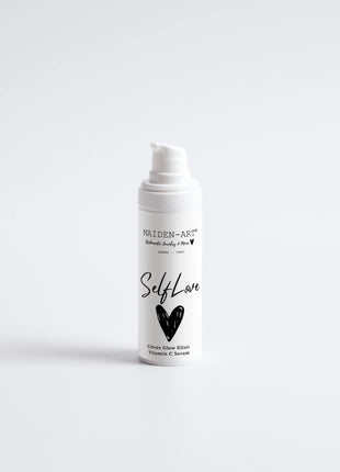 Citrus Glow Elixir - Vitamin C Serum