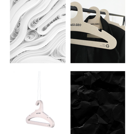 MULGEO clothes hangers