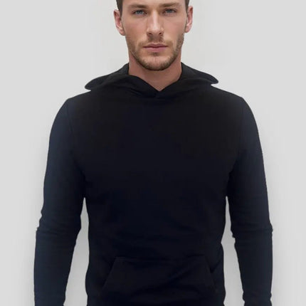 Made in France hoodie