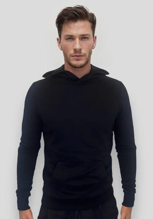 Made in France hoodie