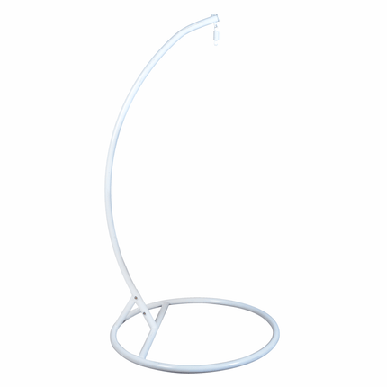 Stojan kovový čierny (nosnost 100kg)