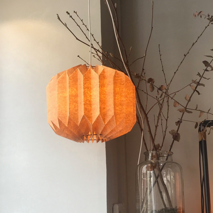 MULGEO LUMI pendant lamp shade