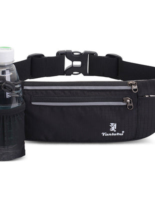 Cycling Running Hiking Travel Multifunctional Sports Pocket Mini Fanny Pack