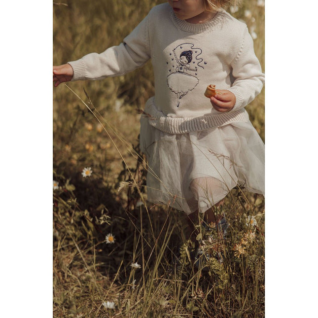 Summer Dream Ballerina Dress