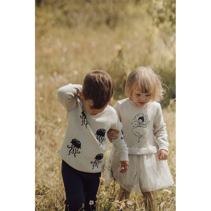 Summer Dream Ballerina Dress