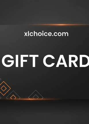 xlchoice.com Gavekort