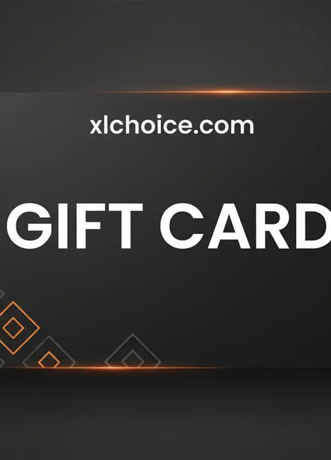 xlchoice.com Gavekort