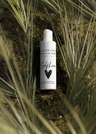 Glowing From Within - Micellar Cleansing Water