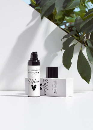 Radiant Glow - Luminous Foundation N.10